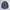 Casual Formal shirt Pria blue photo 2