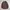Casual Formal shirt Pria orange brown photo 5