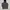 Ralph Lauren Charcoal Boxy Hoodie photo 3