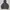 Ralph Lauren Charcoal Boxy Hoodie photo 1