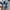 Adidas Vintage Sportswear Jersey Pria white blue photo 3
