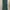 H&m green&white striped high rise slime fit cropped pants photo 2