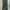 H&m Green&white Striped High Rise Slime Fit Cropped Pants