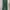 H&m green&white striped high rise slime fit cropped pants photo 3