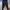 Uniqlo Smart Ankle Pants Navy