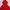Vintage Russell Athletic Red Blank Boxy Hoodie photo 4