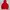 Vintage Russell Athletic Red Blank Boxy Hoodie photo 1