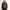 Find Out Olive Green Blank Boxy Hoodie