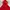 Vintage Russell Athletic Red Blank Boxy Hoodie  photo 4