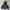 2000's Heaavyweight Hoodie Black Boxy photo 3