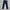 511 LONG PANTS DENIM DARK BLUE  photo 3