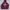 Stussy crown purple photo 1