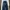 Baggy Jeans Biru Gelap