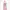 white knit/net outer + laced mauve pink cami photo 1