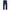 Acne Studios Luxury Jeans Pria navy photo 6