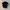 Black dog plush Keychain photo 1