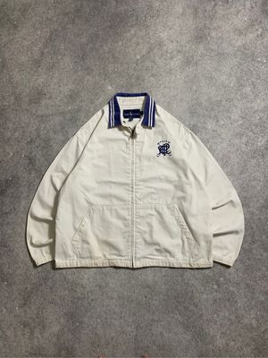 Vintage Polo Ralph Laurent Work Jacket