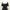 Vintage Babydoll dress Wanita black photo 3