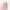 Vintage Coquette Bodycon Dress Wanita Pink