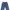 Patchwork Stitch Straight Jeans photo 2