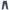 Patchwork Stitch Straight Jeans photo 1