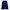 Front Slit Denim Skirt photo 1