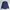 United Arrows Casual Casual Shirt Pria Navy