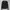 UNIQLO CARDIGAN BASIC TEBAL PREMIUM LIDI KNIT HITAM BLACK