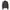 Zara Biker Casual Leather Jacket Wanita Black