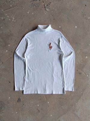 Polo Ralph Lauren Turtleneck