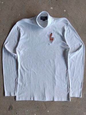 Polo Ralph Lauren Turtleneck
