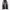 Baggy jeans blackwash pattern photo 1