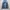 Baggy jeans Blue wash photo 5