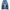 Baggy jeans Blue wash photo 1