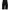 Baggy jeans double knee dark brown  photo 1