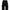 Baggy Jeans Double Knee Dark Brown 