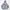 Stussy Streetwear Hoody Pria Gray