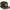 New Era Vintage Streetwear Hat Pria brown black photo 1