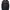 Biker Backpack Wanita Black