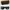 Sunglasses Rayban Wayfarrer 2140 Vintage FullBlack Unisex
