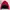 Nike Casual Windbreaker Pria black red photo 1