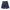 Karl Kani Streetwear Y2K Short Pria navy photo 1