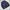 Converse Casual Windbreaker Pria navy photo 4