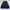 Converse Casual Windbreaker Pria navy photo 3