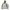 Pullover Hoodie Jordan White Second Original