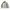 Covernat  Sherpa Jacket White Original photo 1