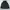 Casual Parka Pria black photo 1
