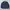 Converse Casual Bomber Jacket Pria Navy