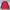 Champion Casual Windbreaker Pria black red photo 2
