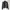 Zara Biker Casual Leather Jacket Wanita Black